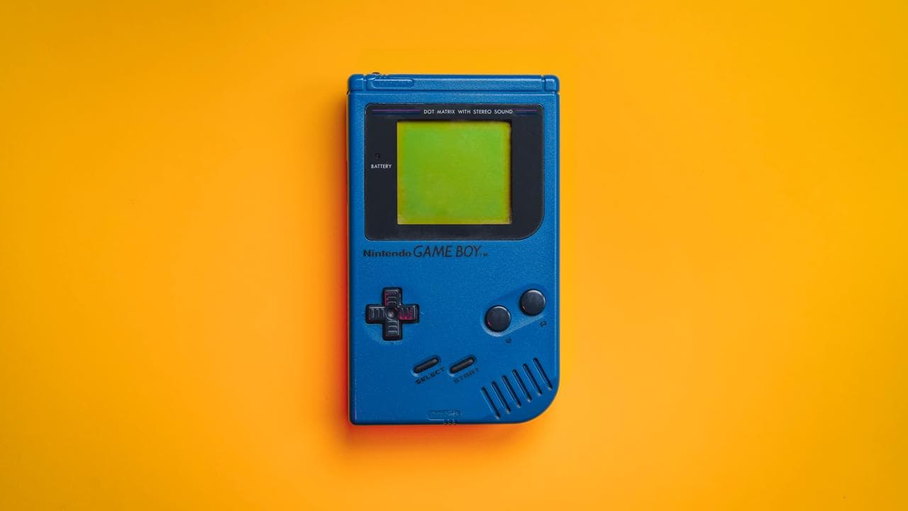 Gameboy opcode reference by bit patterns